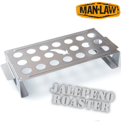 Jalapeno Roaster Model# MANV7