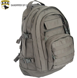 3 Day Pass Backpack&nbsp;&nbsp;Model#&nbsp;5031-O-FG-IR