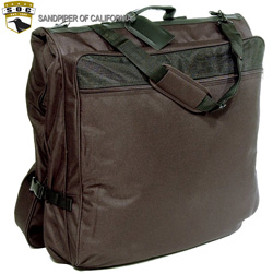 Deluxe Garment Bag Model# 5010-O-BLK