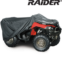 Raider� ATV Dust Cover&nbsp;&nbsp;Model#&nbsp;02-1040