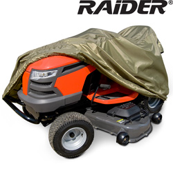 Raider® Lawn Tractor Cover&nbsp;&nbsp;Model#&nbsp;02-1030
