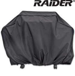 Raider® Universal Grill Cover&nbsp;&nbsp;Model#&nbsp;02-1014