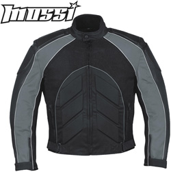 Mossi� Elite Men's Performance Jacket&nbsp;&nbsp;Model#&nbsp;18-115-S