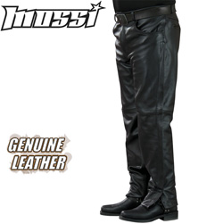 Mossi� Men's Premium Leather Pants&nbsp;&nbsp;Model#&nbsp;20-1032-28