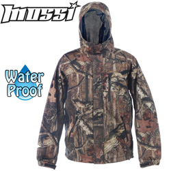 Mossi� Men's XT Camo Jacket&nbsp;&nbsp;Model#&nbsp;51-109C-14