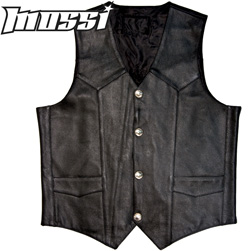 Mossi� Buffalo Nickel Vest&nbsp;&nbsp;Model#&nbsp;20-108BN-38