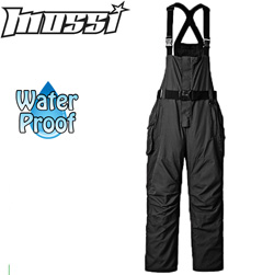 Mossi� RX-3 Bibs&nbsp;&nbsp;Model#&nbsp;51-105BLK-14