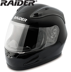 Raider� Full Face Helmet&nbsp;&nbsp;Model#&nbsp;26-683-13