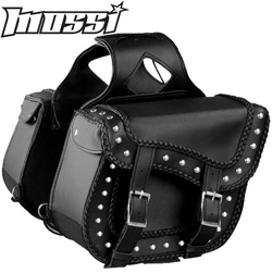 Studded Motorcycle Bags&nbsp;&nbsp;Model#&nbsp;BCS-920
