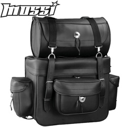 Large Touring Pack Model# BCS-911