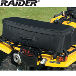 Raider� ATV Rear Rack Bag&nbsp;&nbsp;Model#&nbsp;ATV-4