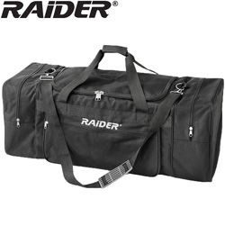 Raider® Deluxe Bag Model# BCS-1001