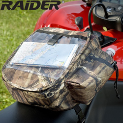 ATV Gear and Map Bag Model# ATV-12-1