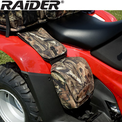 ATV Fender Bag Model# ATV-11-1