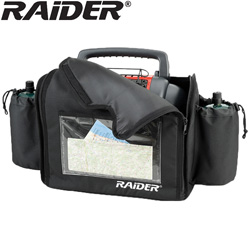 Portable Heater Case&nbsp;&nbsp;Model#&nbsp;BCS-27