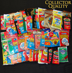 1000 Unsearched Baseball Cards&nbsp;&nbsp;Model#&nbsp;1000UNBB
