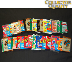 500 Unsearched Baseball Cards&nbsp;&nbsp;Model#&nbsp;500UNBB