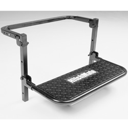HitchMate Tire Step&nbsp;&nbsp;Model#&nbsp;4040