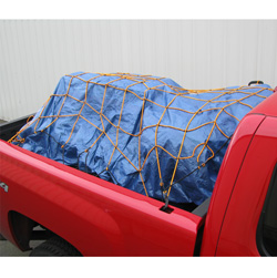 HitchMate Cargo StretchWeb Model# 4255