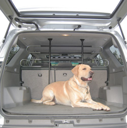 Portable PetŪ Pet Partition Model# 3048