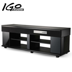 iGo Audio� Home Theater Stand&nbsp;&nbsp;Model#&nbsp;HAV-R400G