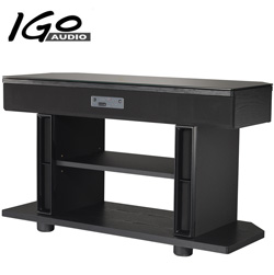 iGo AudioŽ Home Theater Stand Model# HAV-R100G