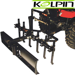 Chisel Plow / Scarifier Model# 86100