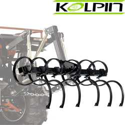 Cultivator Set&nbsp;&nbsp;Model#&nbsp;CT036