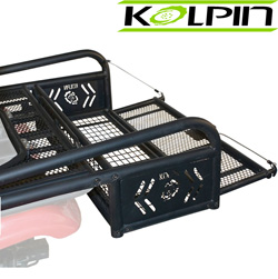 Collapsible Basket Model# 53300