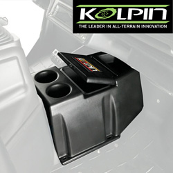 Center Console Model# 1421