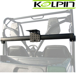 Utility Gear Rail System Model# 26400