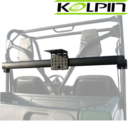 Utility Gear Rail System Model# 26400JD