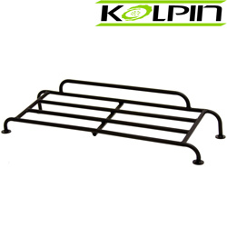 Accessory Rack for Rear Trail Box&nbsp;&nbsp;Model#&nbsp;93202
