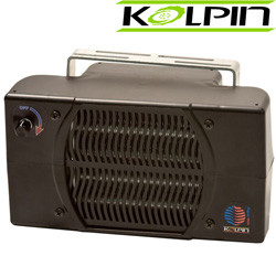 UTV Cab Heater System&nbsp;&nbsp;Model#&nbsp;98600