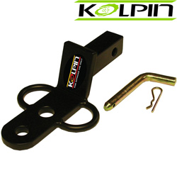3 way Hitch Model# 85610