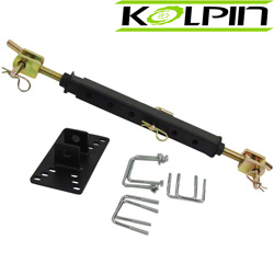 Universal Frame Support Kit Model# 90500