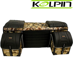 TrailTec Deluxe Cargo Bag&nbsp;&nbsp;Model#&nbsp;91176