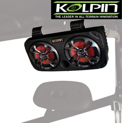 UTV Speaker&nbsp;&nbsp;Model#&nbsp;3505
