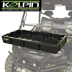 Ranger Front Trail Box&nbsp;&nbsp;Model#&nbsp;2692