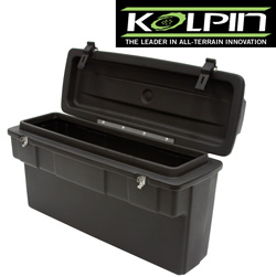 UTV Saddle Storage Box Model# 4408