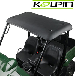 Slim Line Roof Model# 1419