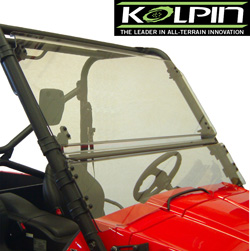 Full Tilting Windshield Model# 1460