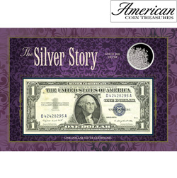 Silver Story&nbsp;&nbsp;Model#&nbsp;11244