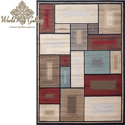 Iron Bridge Rug Collection - 3025 Model# 3025 - 3.3x5.3
