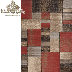 Iron Bridge Rug Collection - 3080 Model# 3080 - 3.3x5.3
