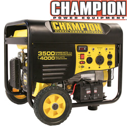 3500/4000 Watt Portable Gas Generator-CARB&nbsp;&nbsp;Model#&nbsp;46539