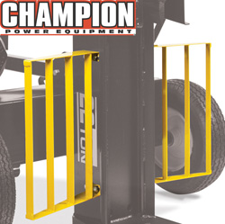 Log Catcher for Champion Log Splitters Model# 92209