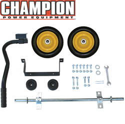 Generator Wheel Kit Model# C40065