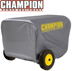 Custom Made Vinyl Generator Cover&nbsp;&nbsp;Model#&nbsp;C90016