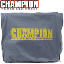Custom Made Vinyl Inverter Cover Model# C90010